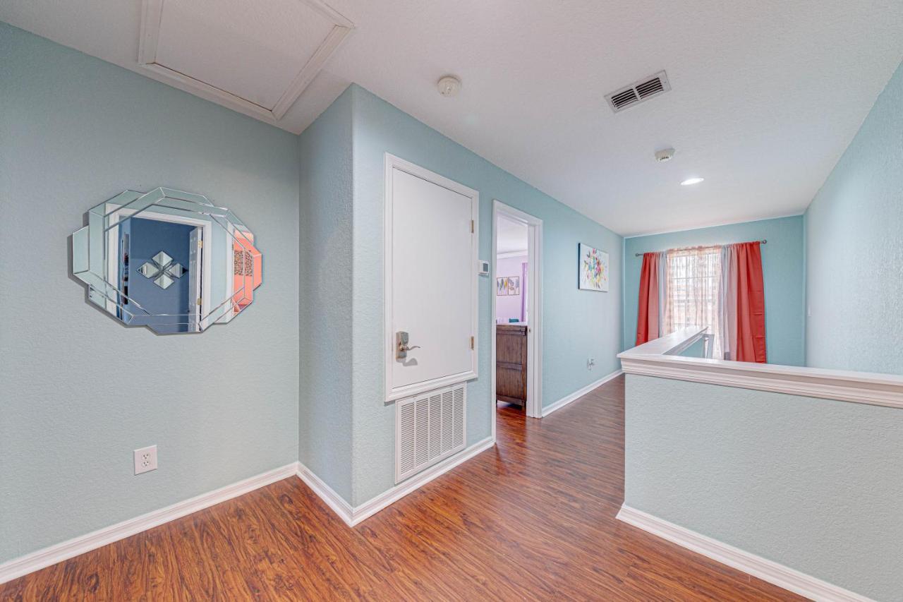 Affordable 4 Bedroom Luxury Villa Near Disney/Private Pool/Arcade/Game Room Orlando Eksteriør billede